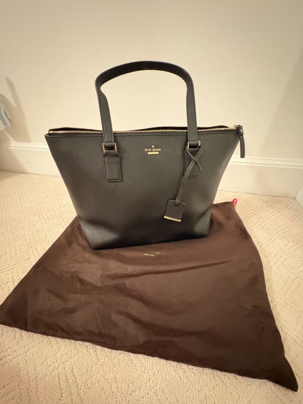 Kate Spade shoulder bag